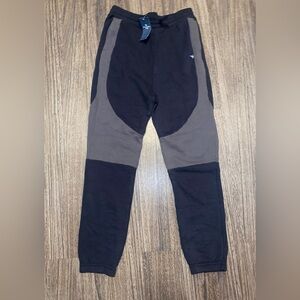 Abercrombie Kids’ Two-toned Jogger Sweatpants